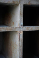 インダストリアル アイアンシェルフ <br>ヴィンテージ <br>大和店 - ヴィンテージ SHARK ATTACK