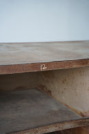 インダストリアル アイアンシェルフ <br>ヴィンテージ <br>大和店 - ヴィンテージ SHARK ATTACK