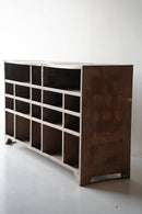 インダストリアル アイアンシェルフ <br>ヴィンテージ <br>大和店 - ヴィンテージ SHARK ATTACK