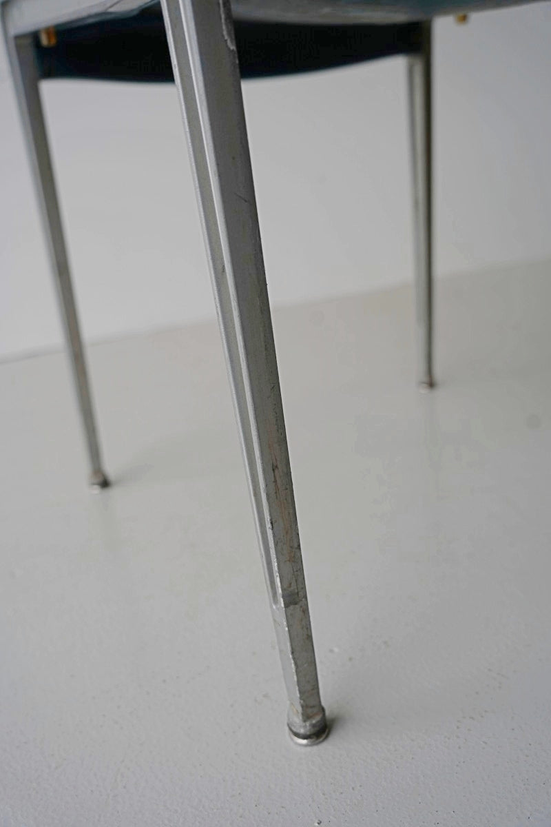 Kusch+co industrial stacking chair vintage<br> Osaka store