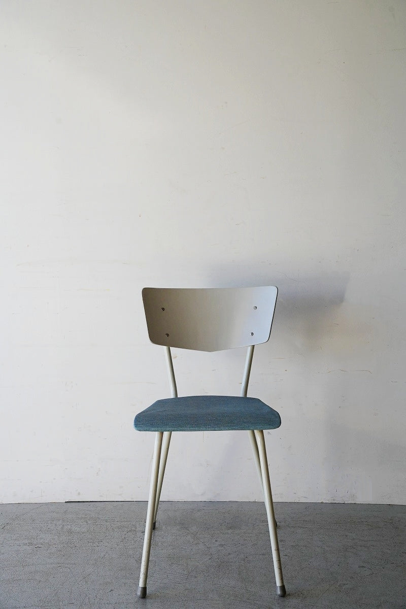 Holland "DICO" School Chair Vintage Yamato Store