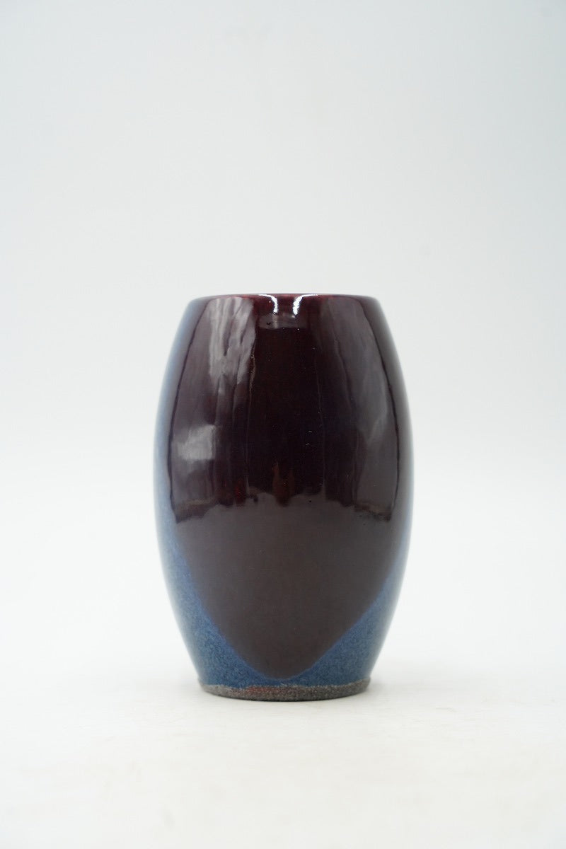 Otto Keramik Ceramic Flower Vase Vintage Sendagaya Store