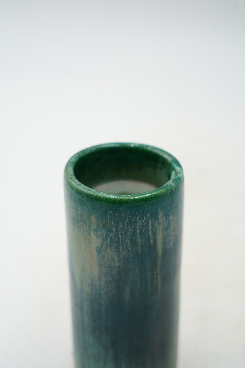 Otto Keramik Ceramic Candle Stand Vintage Yamato Store