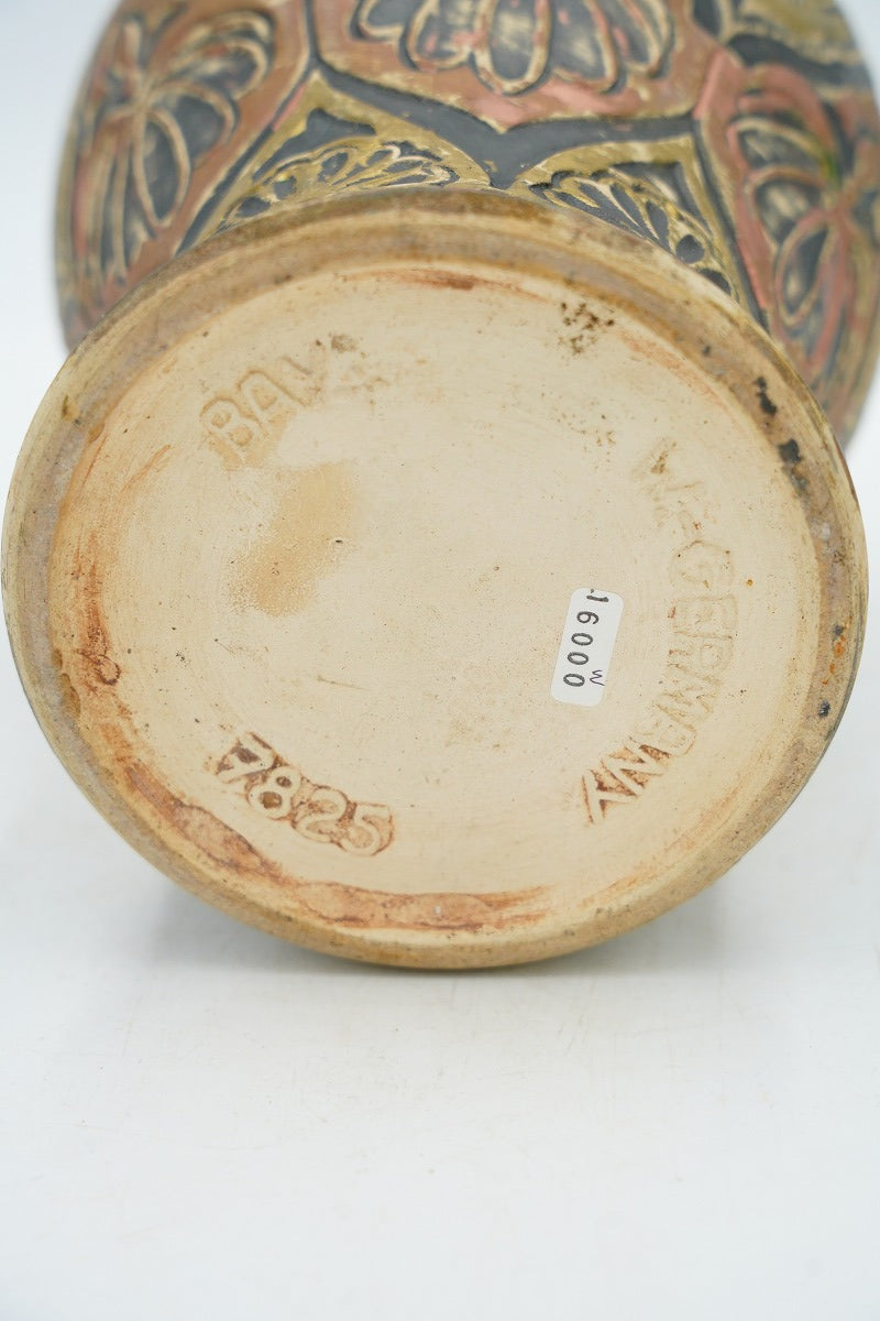 Bay keramik製セラミックフラワーベース<br>ヴィンテージ<br>大和店