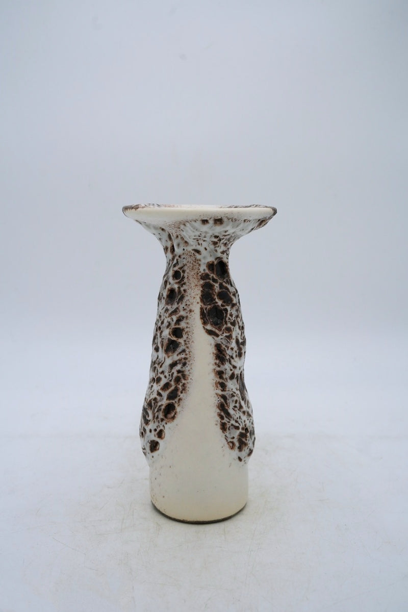 Otto Keramik ceramic flower vase vintage<br> bob's box