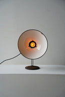 インダストリアル アイアン デスクランプ <br>TAMAGAWA BASE - ヴィンテージ SHARK ATTACK