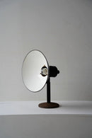 インダストリアル アイアン デスクランプ <br>TAMAGAWA BASE - ヴィンテージ SHARK ATTACK