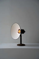 インダストリアル アイアン デスクランプ <br>TAMAGAWA BASE - ヴィンテージ SHARK ATTACK