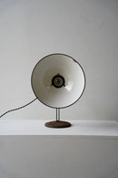 インダストリアル アイアン デスクランプ <br>TAMAGAWA BASE - ヴィンテージ SHARK ATTACK