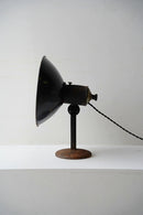 インダストリアル アイアン デスクランプ <br>TAMAGAWA BASE - ヴィンテージ SHARK ATTACK