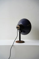 インダストリアル アイアン デスクランプ <br>TAMAGAWA BASE - ヴィンテージ SHARK ATTACK