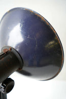 インダストリアル アイアン デスクランプ <br>TAMAGAWA BASE - ヴィンテージ SHARK ATTACK