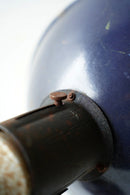 インダストリアル アイアン デスクランプ <br>TAMAGAWA BASE - ヴィンテージ SHARK ATTACK