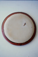 MORI<br>平皿(小)<br>テラコッタ<br>reload店 - ヴィンテージ SHARK ATTACK