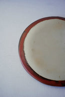 MORI<br>平皿(小)<br>テラコッタ<br>reload店 - ヴィンテージ SHARK ATTACK