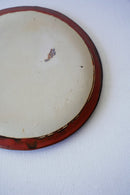 MORI<br>平皿(小)<br>テラコッタ<br>reload店 - ヴィンテージ SHARK ATTACK