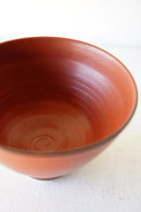 MORI<br>碗<br>テラコッタ - ヴィンテージ SHARK ATTACK