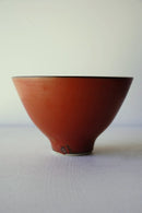 MORI<br>碗<br>テラコッタ - ヴィンテージ SHARK ATTACK