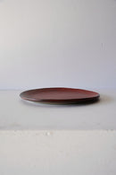 MORI<br>平皿(小)<br>テラコッタ<br>reload店 - ヴィンテージ SHARK ATTACK