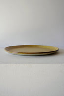 MORI<br>平皿(大)<br>ムーンイエロー<br>reload店 - ヴィンテージ SHARK ATTACK