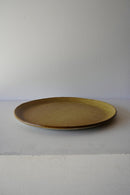 MORI<br>平皿(大)<br>ムーンイエロー<br>reload店 - ヴィンテージ SHARK ATTACK