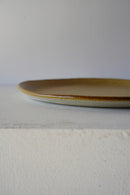 MORI<br>平皿(大)<br>ムーンイエロー<br>reload店 - ヴィンテージ SHARK ATTACK