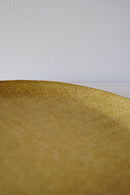 MORI<br>平皿(大)<br>ムーンイエロー<br>reload店 - ヴィンテージ SHARK ATTACK