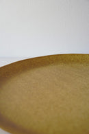 MORI<br>平皿(大)<br>ムーンイエロー<br>reload店 - ヴィンテージ SHARK ATTACK