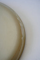 MORI<br>平皿(大)<br>ムーンイエロー<br>reload店 - ヴィンテージ SHARK ATTACK