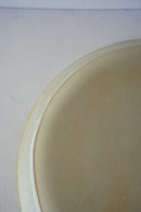 MORI<br>平皿(大)<br>ムーンイエロー<br>reload店 - ヴィンテージ SHARK ATTACK