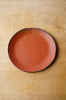 MORI<br>平皿(小)<br>テラコッタ<br>reload店 - ヴィンテージ SHARK ATTACK