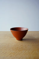 MORI<br>碗<br>テラコッタ - ヴィンテージ SHARK ATTACK