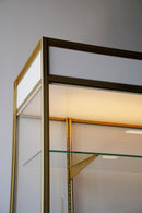 ガラスショーケース(B) <br>ヴィンテージ <br>大和店 - ヴィンテージ SHARK ATTACK