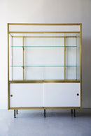 ガラスショーケース(B) <br>ヴィンテージ <br>大和店 - ヴィンテージ SHARK ATTACK