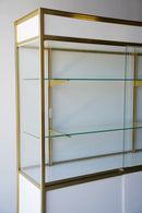 ガラスショーケース(B) <br>ヴィンテージ <br>大和店 - ヴィンテージ SHARK ATTACK