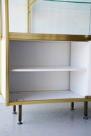 ガラスショーケース(B) <br>ヴィンテージ <br>大和店 - ヴィンテージ SHARK ATTACK