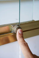 ガラスショーケース(B) <br>ヴィンテージ <br>大和店 - ヴィンテージ SHARK ATTACK