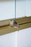 ガラスショーケース(B) <br>ヴィンテージ <br>大和店 - ヴィンテージ SHARK ATTACK