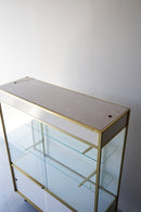 ガラスショーケース(B) <br>ヴィンテージ <br>大和店 - ヴィンテージ SHARK ATTACK