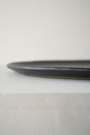 MORI<br>平皿(大)<br>ブラック<br>reload店 - ヴィンテージ SHARK ATTACK