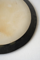 MORI<br>平皿(小)<br>ブラック<br>reload店 - ヴィンテージ SHARK ATTACK