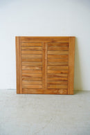 ウッド 天板 80×80 (cm)<br>ヴィンテージ<br>大阪店 - ヴィンテージ SHARK ATTACK