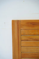 ウッド 天板 80×80 (cm)<br>ヴィンテージ<br>大阪店 - ヴィンテージ SHARK ATTACK