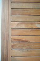 ウッド 天板 80×80 (cm)<br>ヴィンテージ<br>大阪店 - ヴィンテージ SHARK ATTACK