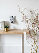 TIPTOE <br>Table and desk leg – 75 cm <br>CLOUDY WHITE <br>大和店・cerote antiques - ヴィンテージ SHARK ATTACK