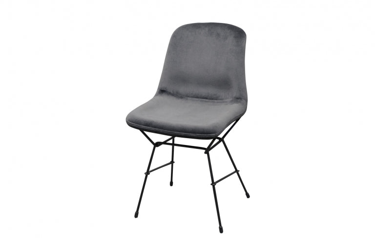 Gaia Chair GAIABLSLATE<br>