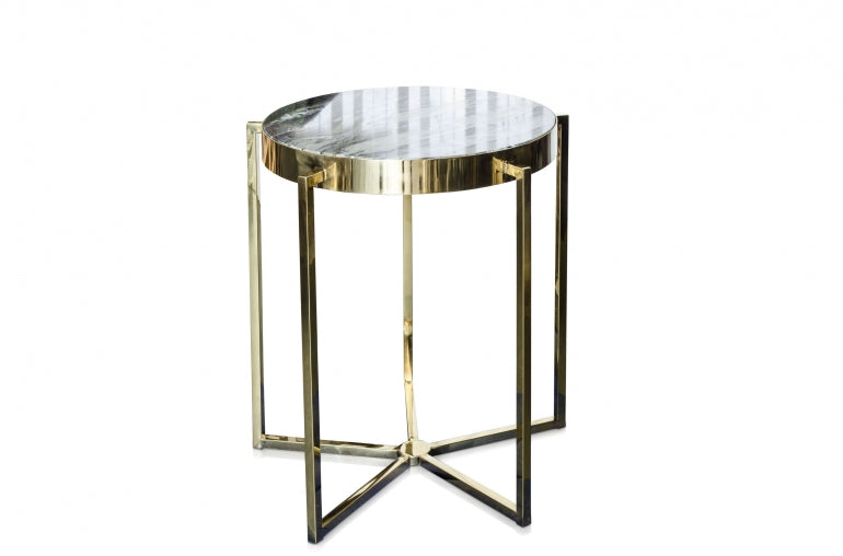 Gilbert Lamp/Occasional Table