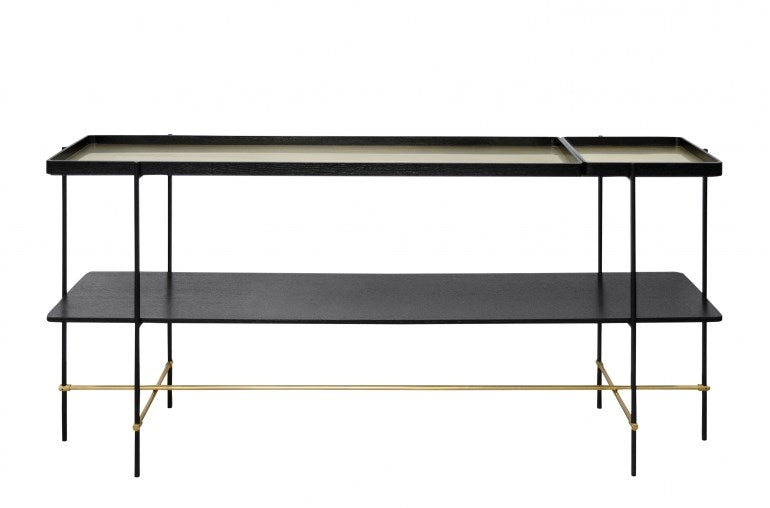 Highline Console Table 180