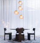 Versmissen<br>Congo Dining Table Ø120 <br>bob`s box - ヴィンテージ SHARK ATTACK