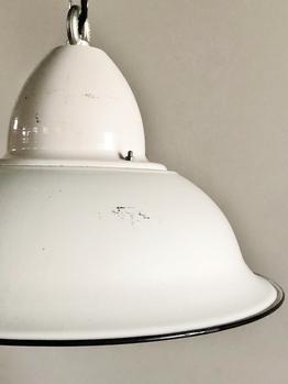 vintage<br> Industrial pendant lamp/deck lamp<br> (Sendagaya store)_IPL-201128-1-H